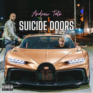 Suicide Doors (Explicit)