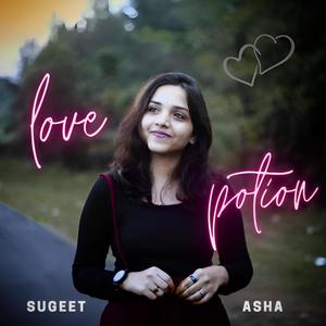 Love Potion (feat. Asha Kiran)