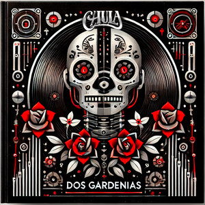 Dos Gardenias