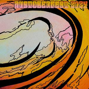 Kashmir (feat. Skip VonKuske)
