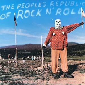 The People's Republic of Rock n' Roll