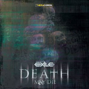 Death May Die - Single