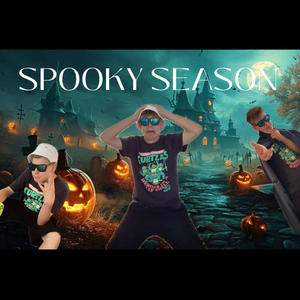 SPOOKY SEASON (Explicit)