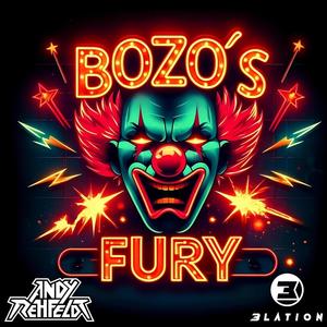 53 (Bozo's Fury) (feat. Andy Rehfeldt) [Alternate Demo Version]