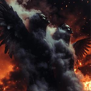 Мы не ангелы, парень.