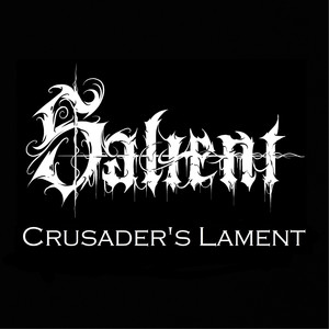 Crusader's Lament