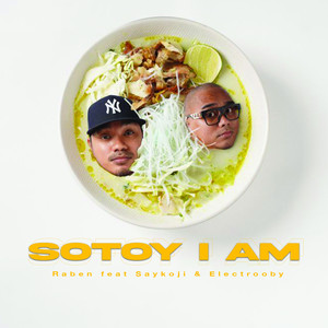 Sotoy I Am(Deluxe)