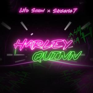 Harley Quinn (feat. Sinserie7) [Explicit]