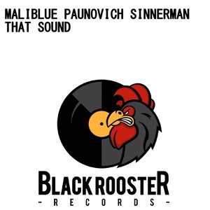 That Sound (Original Mix)