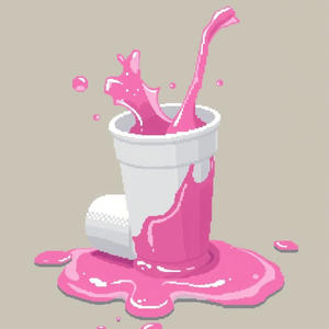 Vaso con Lean (feat. Manolo Sb & ZaloShakur) (Explicit)