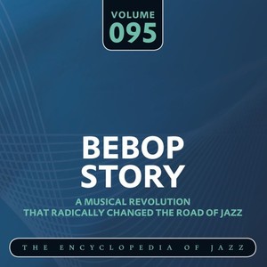 Bebop Story, Vol. 95