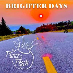 Brighter Days (feat. Bobbie Blackburn & Eli Smith)