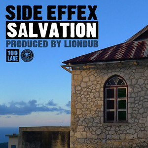 Salvation Dub (Original Mix)