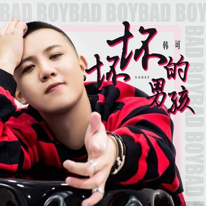 坏坏的男孩