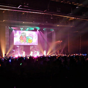 全身全霊ラプソディ