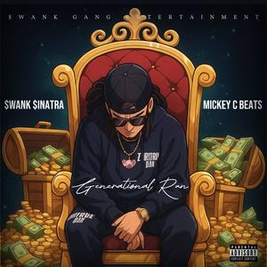 Generational Run (Explicit)