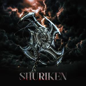 SHURIKEN (feat. Flenn, DMD & La Sain)