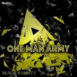 One Man Army (Explicit)