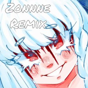 Imagine being alive, couldn't be me! (feat. Duck With A Knife & LUMi) [(Zonnne Remix)]