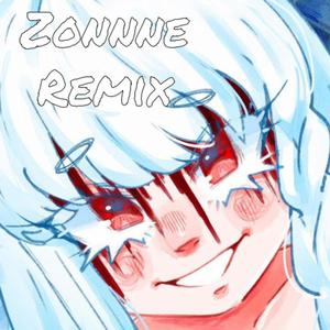 Imagine being alive, couldn't be me! (feat. Duck With A Knife & LUMi) ((Zonnne Remix))