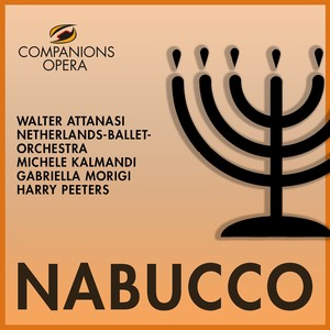 Verdi: Nabucco