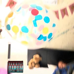 Celebration! (Explicit)