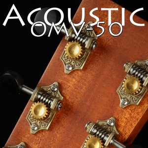 Acoustic OMV-50