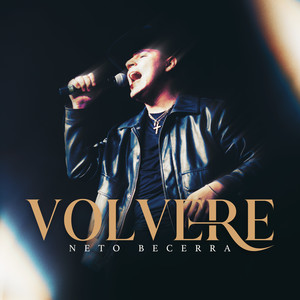Volvere (En Vivo)