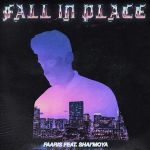 Fall In Place (Explicit)