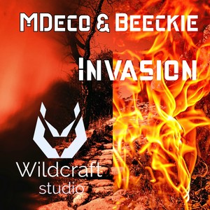 Invasion (Original Mix)