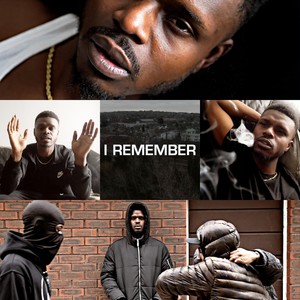 I Remember (Explicit)