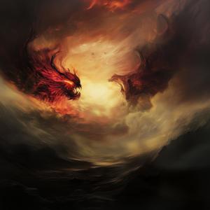 Eilífð (feat. Aisling McGlynn, Bjarni Guðmundsson, M'ANAM & Systir)