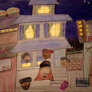 SILVER LINING (feat. Arcade! & PROFIT JON) (Explicit)