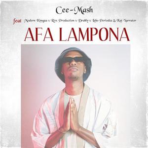 Afa Lampona (feat. Modern Kingza, Rox Production, Drably, Lebogang M & Kat Narrator) [Explicit]