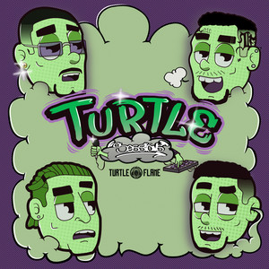 TURTLE SESSIONS #1 - SENTINELA (Explicit)