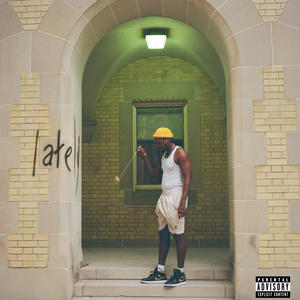 Lately (feat. Bangerz Brass) (Explicit)