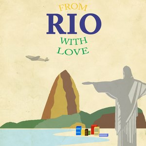 Corcovado (Rio Love Edit)
