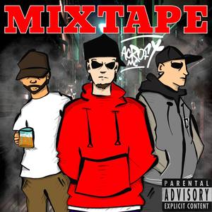 Acroftmc Nubes Nocturnas (Explicit)