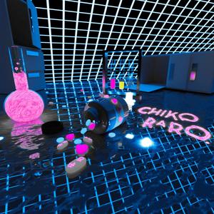 Chico raro (feat. Niño Martínez) (Explicit)