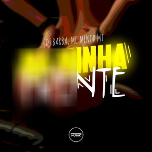 DJ Barba - Na Minha Frente (Explicit)