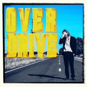 OVERDRIVE (Explicit)