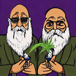 I'M MY OWN PROPHET/PROFIT (Explicit)