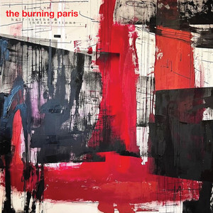 The Burning Paris - Silver Trees