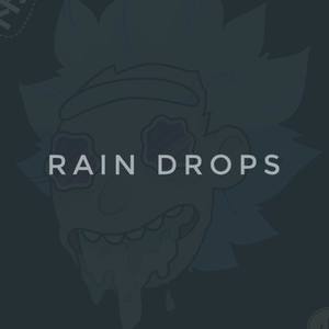 【已售】Rain Drops