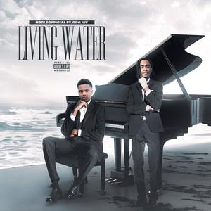 Living Water (feat. RBG jay)