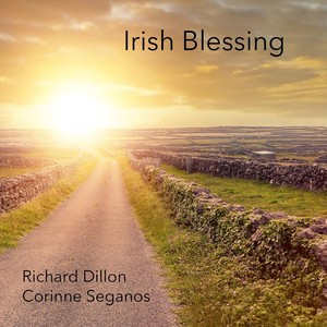 Irish Blessing (feat. Corinne Seganos)