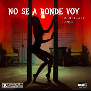 NO SE A DONDE VOY (Explicit)