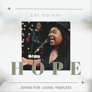 Ebi Oginni - Life Starts (Spoken Word) [feat. Peter Barnardo]