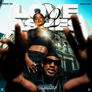 Love 2 Ashes (Explicit)