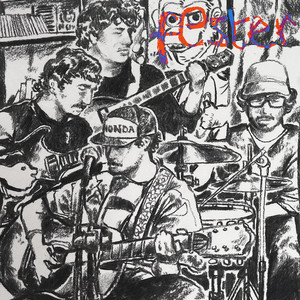 Crush (Live in Room 2)